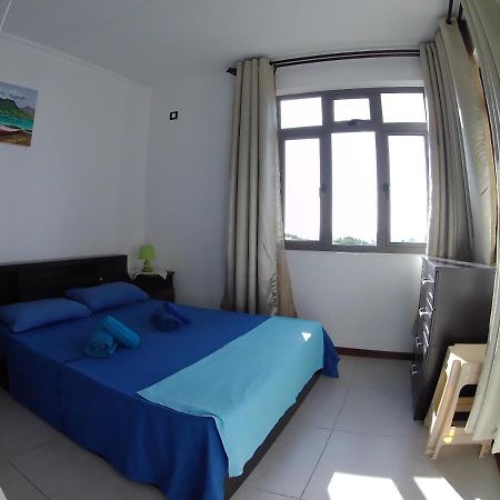 Luxor Appartement Flic-en-Flacq Buitenkant foto