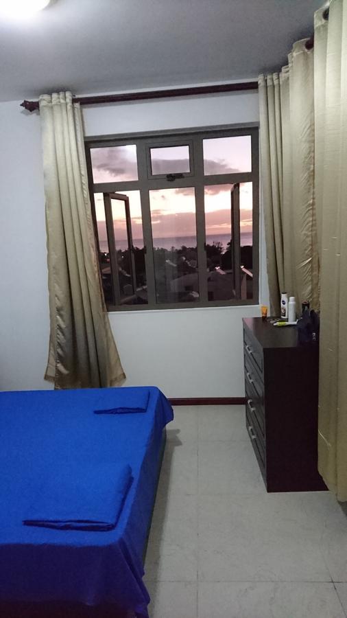 Luxor Appartement Flic-en-Flacq Buitenkant foto