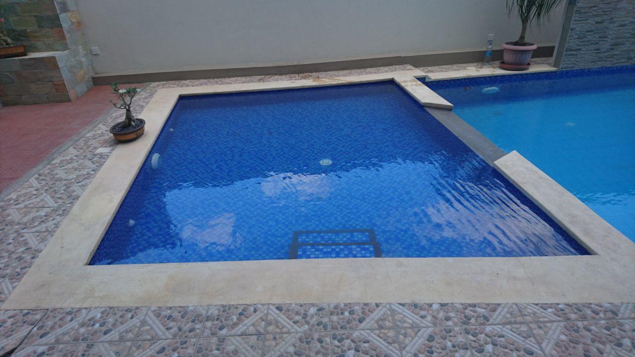Luxor Appartement Flic-en-Flacq Buitenkant foto