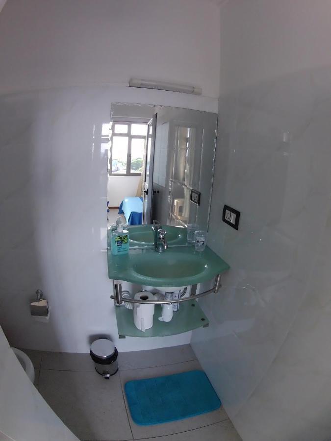 Luxor Appartement Flic-en-Flacq Buitenkant foto
