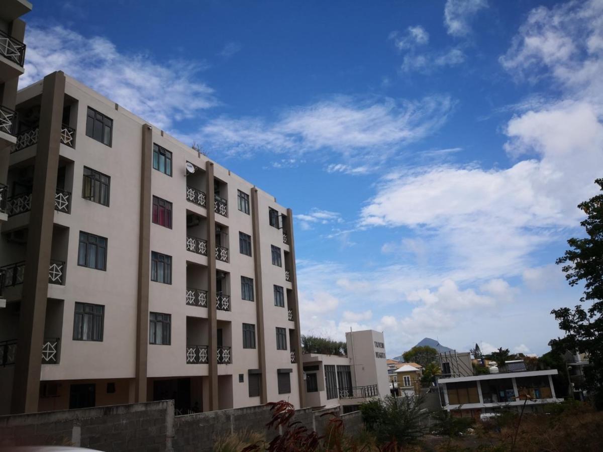 Luxor Appartement Flic-en-Flacq Buitenkant foto
