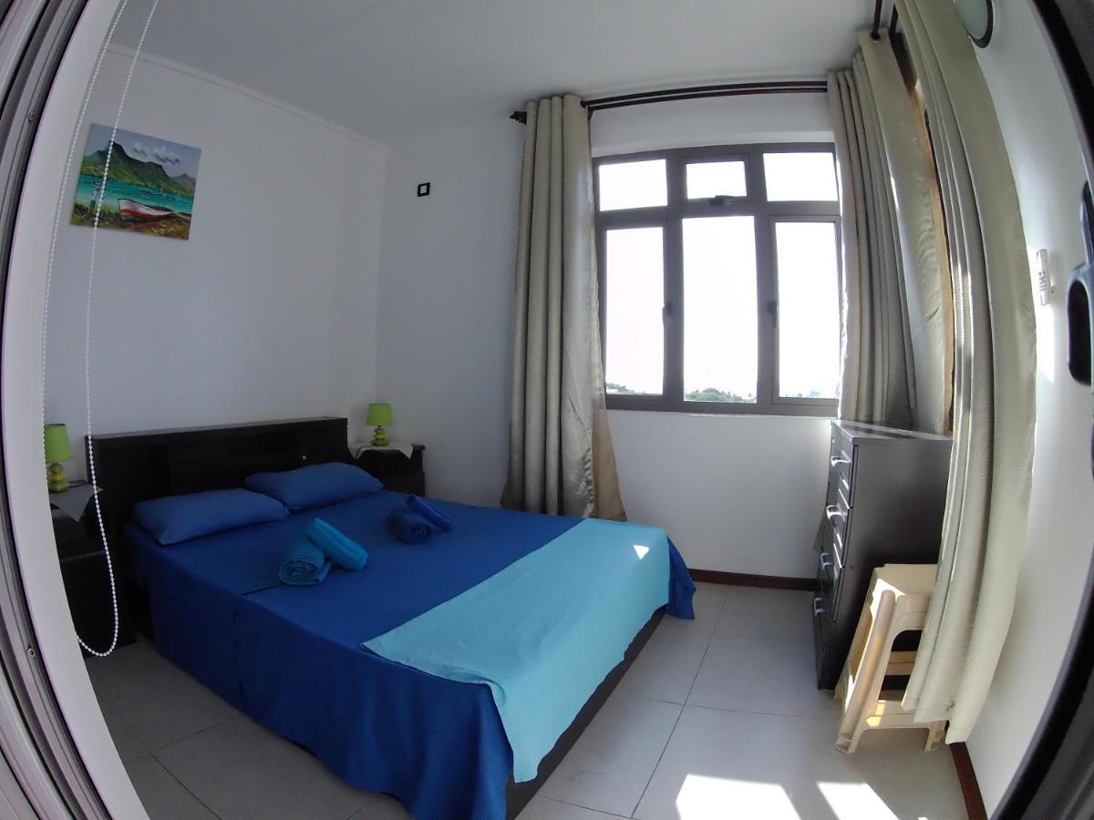 Luxor Appartement Flic-en-Flacq Buitenkant foto