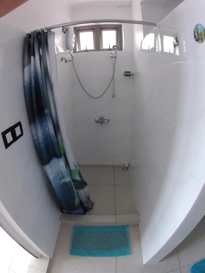Luxor Appartement Flic-en-Flacq Buitenkant foto